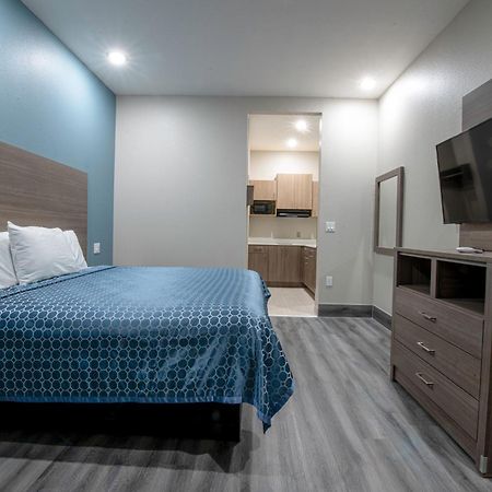 Azul Inn Aldine Ngoại thất bức ảnh