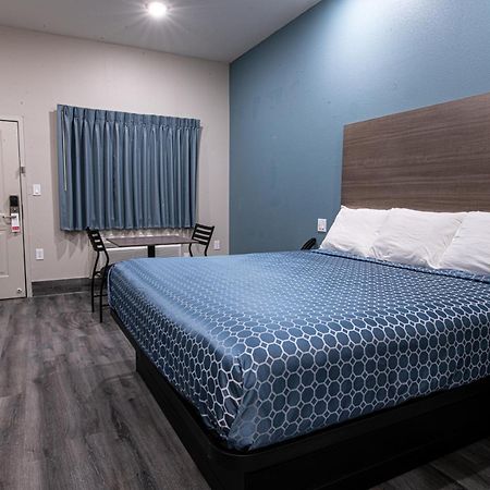 Azul Inn Aldine Ngoại thất bức ảnh