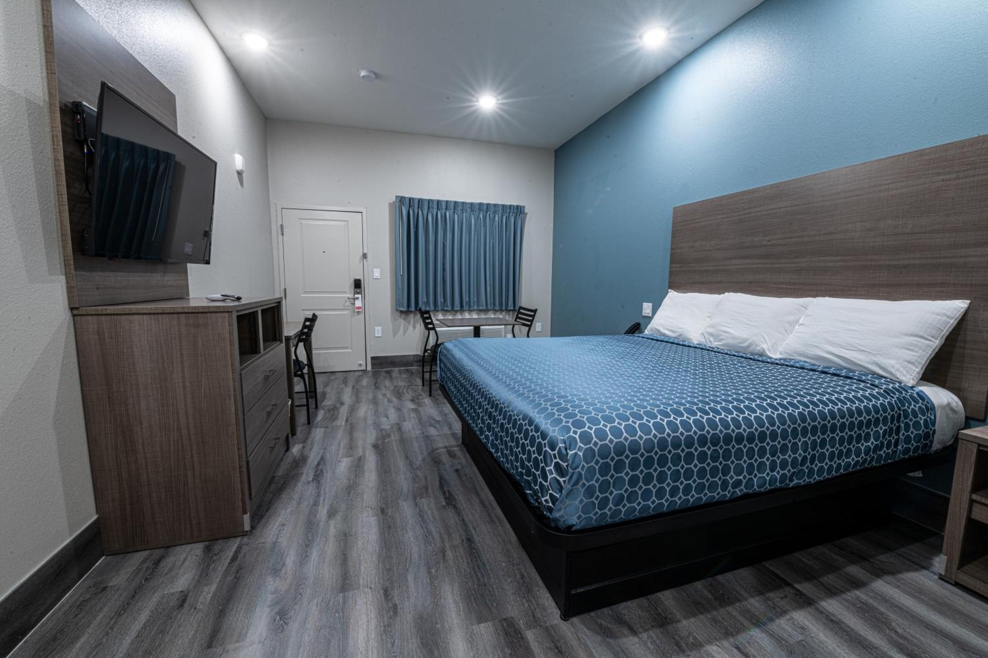 Azul Inn Aldine Ngoại thất bức ảnh